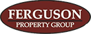 Ferguson Property Group logo